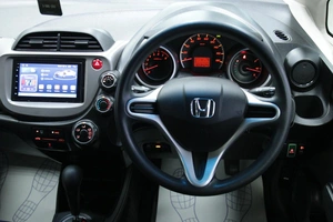 Хетчбэк Honda Fit 2011 года, 838000 рублей, Солонцы