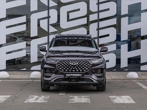 Внедорожник Chery Tiggo 8 Pro 2022 года, 2045000 рублей, Краснодар