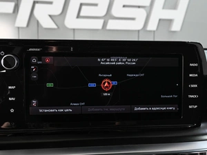Седан Kia K5 2021 года, 3279000 рублей, Ростов-на-Дону