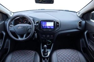 Хэтчбек ВАЗ (LADA) XRAY 2018 года, 790000 рублей, Брянск