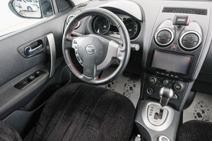 Внедорожник Nissan Qashqai 2007 года, 1049000 рублей, Красноярск