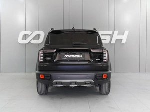 Внедорожник Haval Dargo 2022 года, 2519000 рублей, Ростов-на-Дону