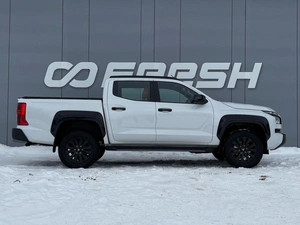 Пикап Mitsubishi L200 2025 года, 6165000 рублей, Ижевск