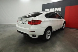 Внедорожник BMW X6 2011 года, 2270000 рублей, Курск
