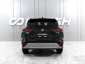Внедорожник Toyota Highlander 2025 года, 5990000 рублей, Аксай