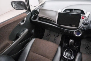 Универсал Honda Fit Shuttle 2013 года, 969000 рублей, Красноярск