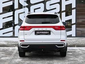 Внедорожник Haval M6 2023 года, 1678000 рублей, Волгоград