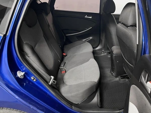 Хетчбэк Hyundai Solaris 2012 года, 698900 рублей, Казань