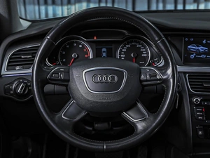 Седан Audi A4 2013 года, 1429000 рублей, Ставрополь