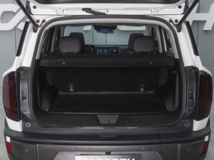 Внедорожник Haval H3 2024 года, 2670000 рублей, Ростов-на-Дону