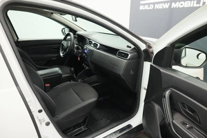 Внедорожник Renault Duster 2021 года, 1495000 рублей, Смоленск