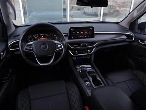 Пикап Foton Tunland G7 2023 года, 2498000 рублей, Нижний Новгород