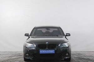 Седан BMW 5 серия 2009 года, 1249000 рублей, Кемерово