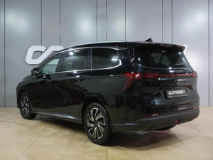 Минивэн Forthing M4 Yacht 2023 года, 2519000 рублей, Воронеж