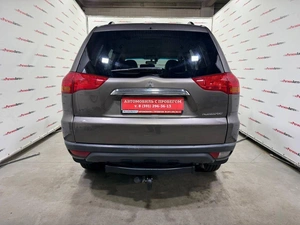 Внедорожник Mitsubishi Pajero 2011 года, 1440000 рублей, Красноярск