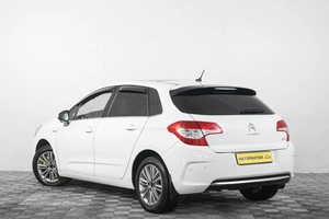 Хетчбэк Citroen C4 2012 года, 709000 рублей, Кемерово
