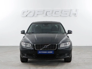 Седан Volvo S80 2007 года, 1200046 рублей, Москва