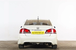 Седан Honda Civic 2010 года, 899000 рублей, Тюмень