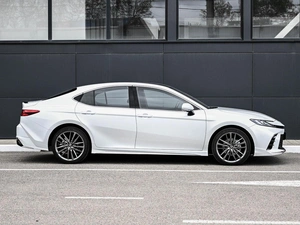 Седан Toyota Camry 2026 года, 4679000 рублей, Кирилловка
