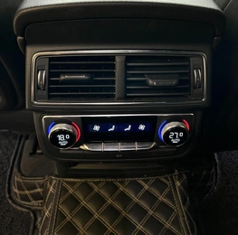 Внедорожник Audi Q7 2019 года, 5350000 рублей, Красноярск