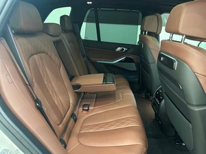 Внедорожник BMW X5 2025 года, 15347000 рублей, Новосибирск