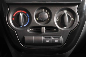 Седан ВАЗ (LADA) Granta 2016 года, 399000 рублей, Пермь