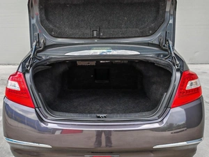 Седан Nissan Teana 2008 года, 920000 рублей, Краснодар