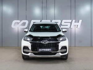 Внедорожник Chery Tiggo 8 2020 года, 1595000 рублей, Воронеж