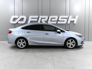 Седан Chevrolet Cruze 2016 года, 1139000 рублей, Ростов-на-Дону