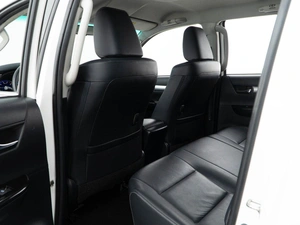 Пикап Toyota Hilux 2015 года, 3498999 рублей, Москва