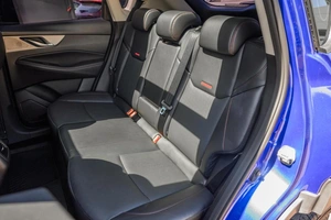 Внедорожник Changan CS35 Plus 2023 года, 2049000 рублей, Ульяновск