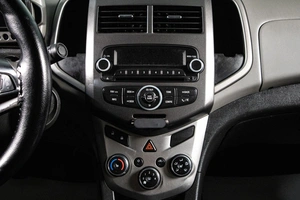 Седан Chevrolet Aveo 2014 года, 549000 рублей, Сургут