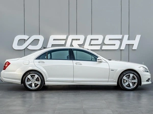 Седан Mercedes-benz S-класс 2012 года, 2090000 рублей, Краснодар