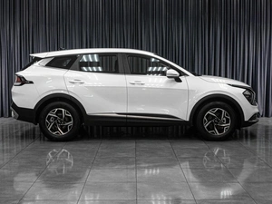 Внедорожник Kia Sportage 2024 года, 3710000 рублей, Тюмень