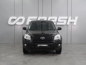 Внедорожник Toyota RAV4 2007 года, 1054000 рублей, Воронеж