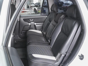 Внедорожник Volvo XC90 2011 года, 1680000 рублей, Ростов-на-Дону