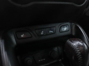 Внедорожник Hyundai ix35 2012 года, 1330000 рублей, Красноярск