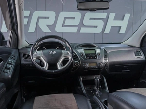 Внедорожник Hyundai ix35 2012 года, 1539000 рублей, Сургут