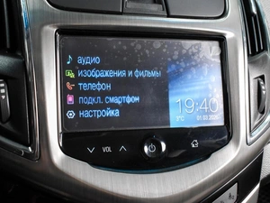 Хетчбэк Chevrolet Cruze 2013 года, 834000 рублей, Воронеж