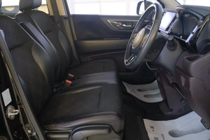 Хетчбэк Honda N-WGN 2015 года, 969000 рублей, Омск