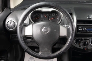 Хетчбэк Nissan Note 2008 года, 579000 рублей, Оренбург