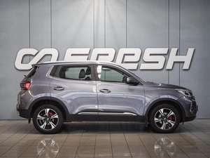 Внедорожник Chery Tiggo 4 Pro 2023 года, 1460000 рублей, Муром