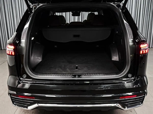 Внедорожник Geely Monjaro 2023 года, 3398000 рублей, Ставрополь