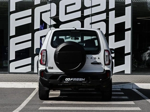 Внедорожник ВАЗ (LADA) Niva Travel 2024 года, 1199000 рублей, Волгоград
