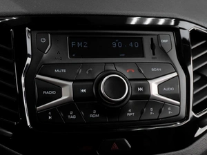 Седан ВАЗ (LADA) Vesta 2017 года, 869000 рублей, Тюмень