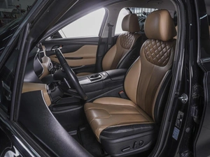 Внедорожник Hyundai Santa Fe 2023 года, 4570000 рублей, Ростов-на-Дону