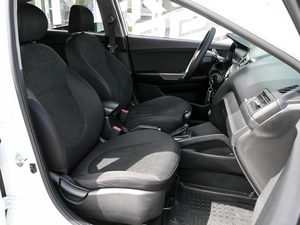 Седан Kia Rio 2016 года, 1117000 рублей, Волгоград
