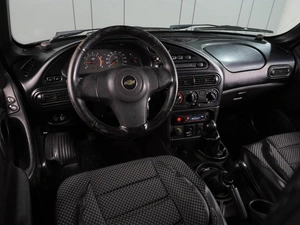 Внедорожник Chevrolet Niva 2013 года, 579000 рублей, Воронеж