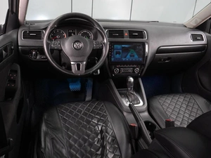 Седан Volkswagen Jetta 2012 года, 1166000 рублей, Воронеж