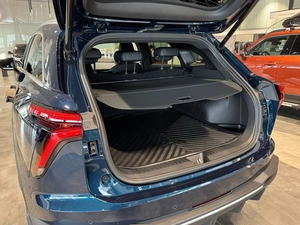 Внедорожник Haval F7 2026 года, 3799000 рублей, Красноярск